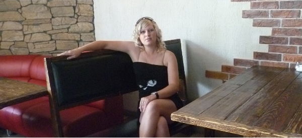 Наталья Шилова