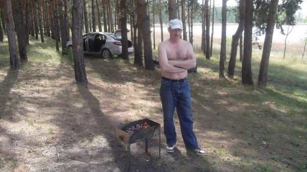 Владимир Кладов