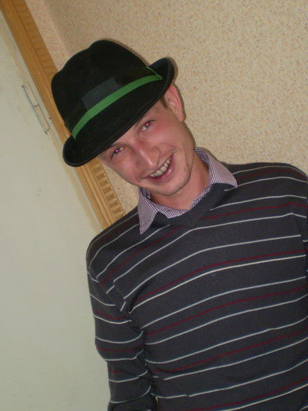 Антон Литовченко