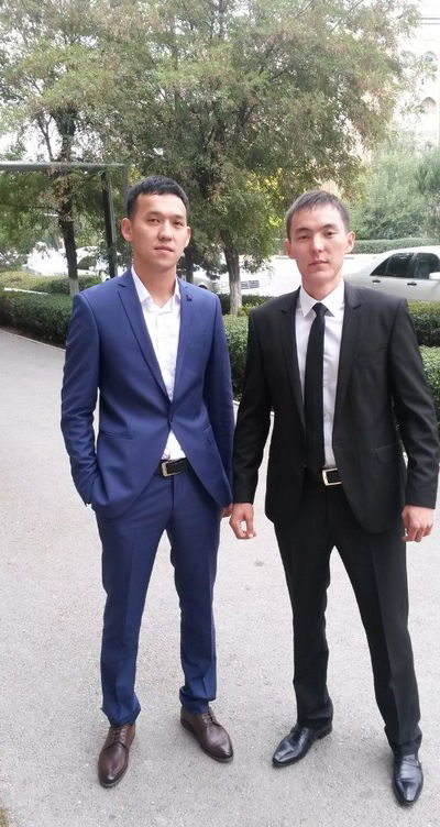 Рабат Коныс