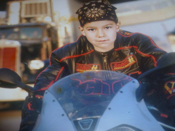 Тамерлан Ермуханов