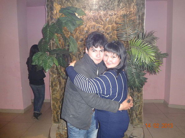 Акимчик Леонидович