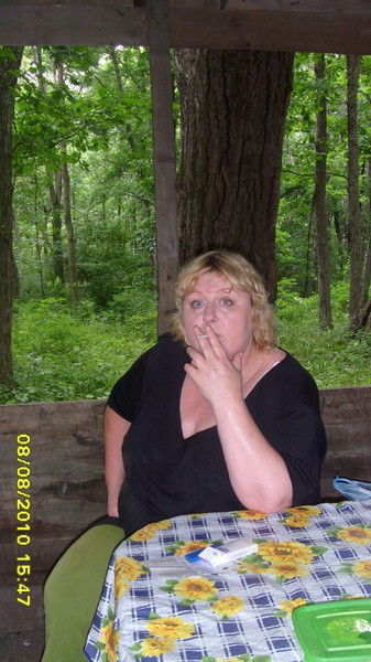 Ольга Морозова