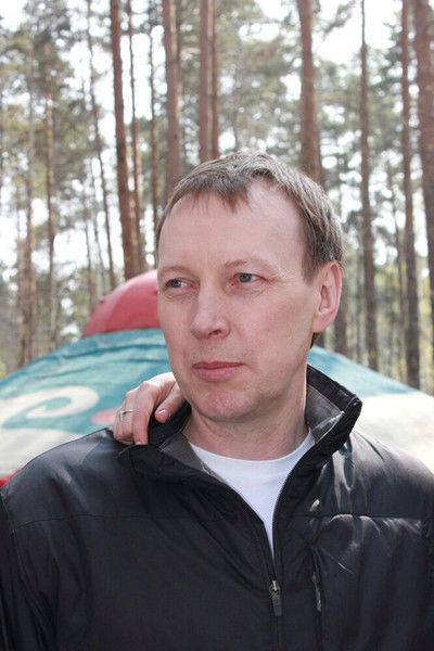 Вадим Шемятихин