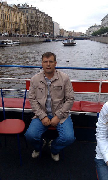 Владимир Колоколов