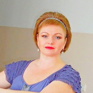 Гулианна Сингатулина