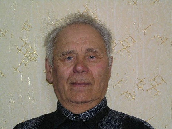 Хамза Багдалов