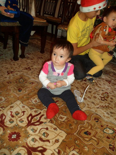 Залина Алтай