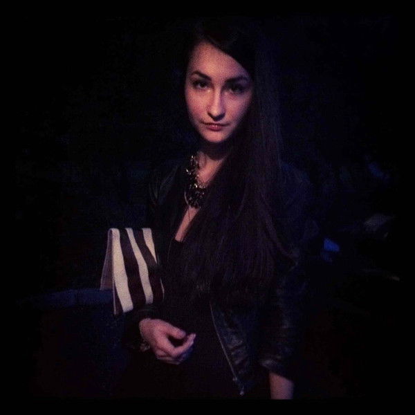 Лиза Огреба