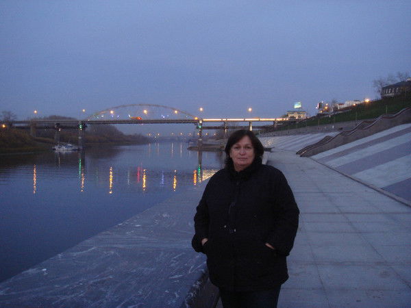 Лидия Погодина