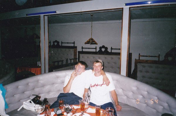 Олег Халимов