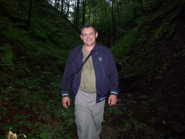 Саша Тадеуш