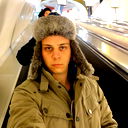 Дмитрий Саблин