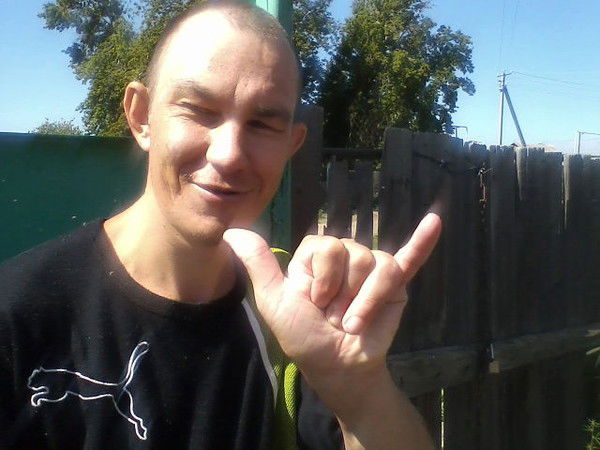 Илья Беликов