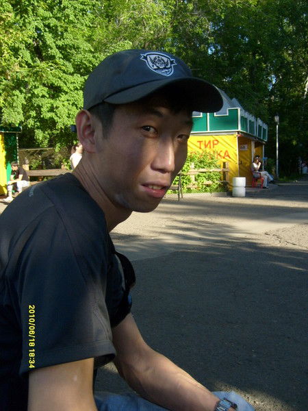 Андрей Квон