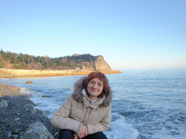 Валентина Семичева