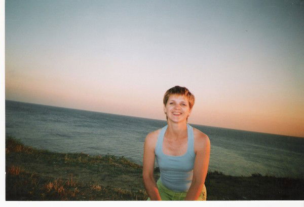 Татьяна Петричева