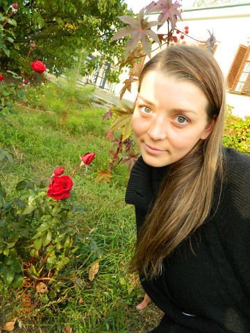 Евгения Несветайло