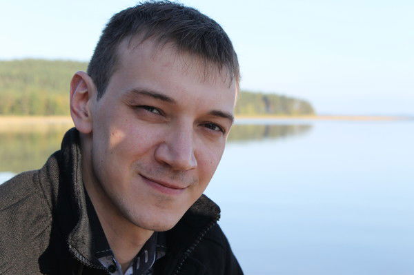 Егор Белоусов