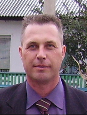 Павел Кузьмин