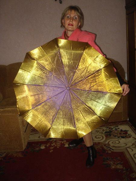 Иришка Щербакова