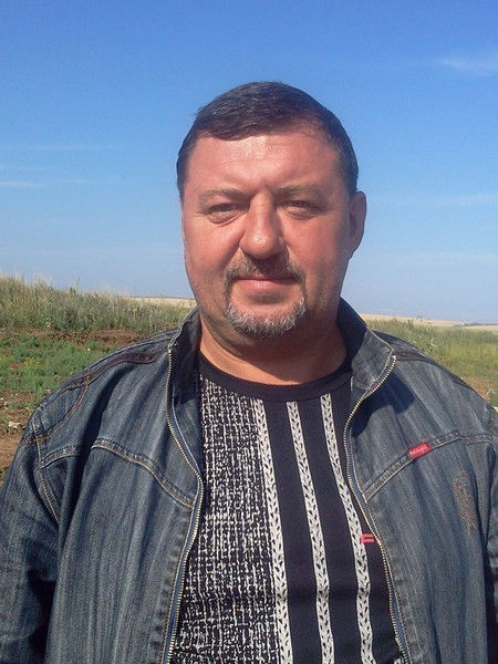 Игорь Портнов