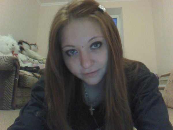 Виктория Солякова