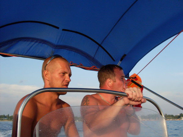 Вадим Бодров