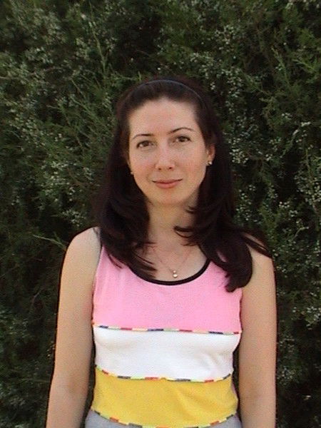 Эльвира Велиулаева