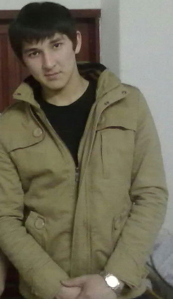 Максат Мамытов