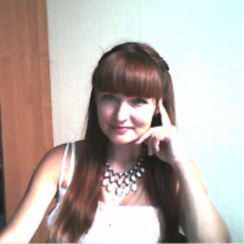 Кира Грачева