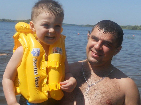 Андрей Соков