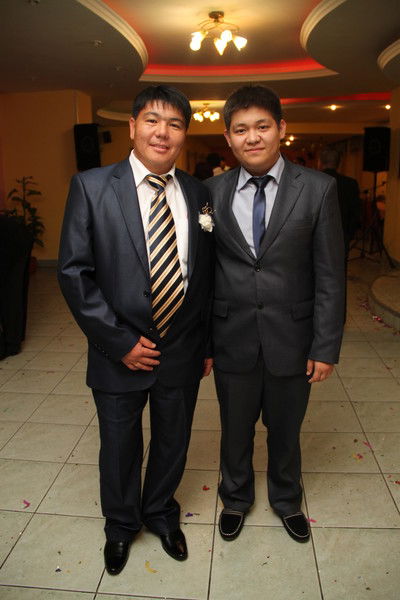 Нурболат Карманов