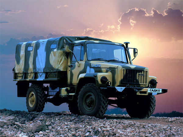 Александр Бронников