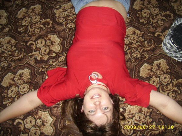 Юля Морозова