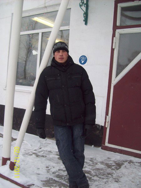 Артем Ващенко