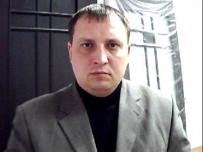 Владимир Молоканов