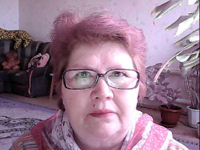 Нафиса Гимадиева