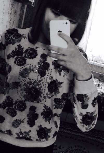 Виктория Жуйкова