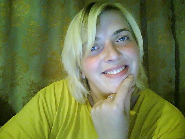 Антонина Свиридова