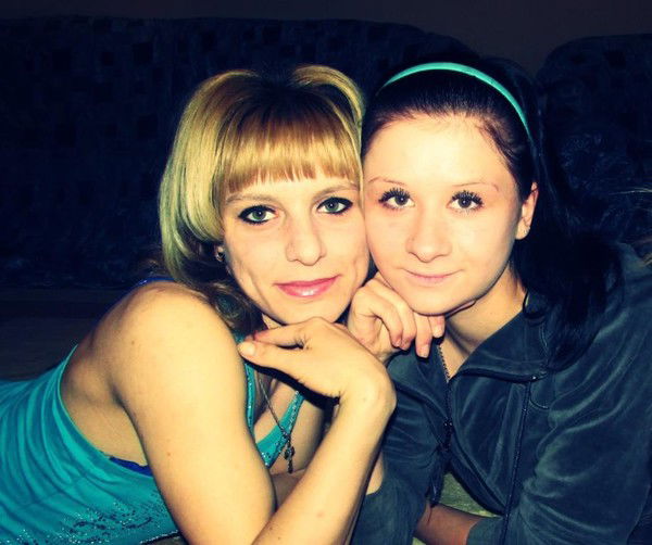 Валя Хмызникова