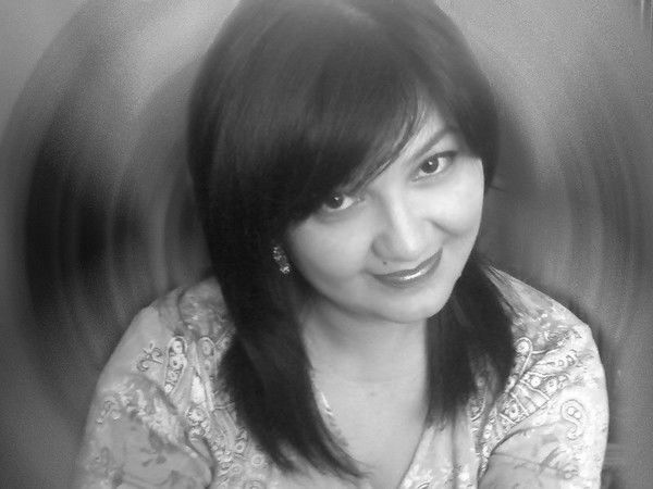 Гульнара Айсаева