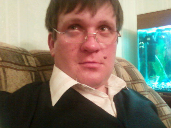 Денис Шагов