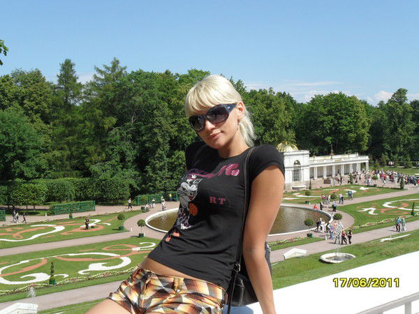 Виктория Лапко