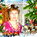 Елена Егжина