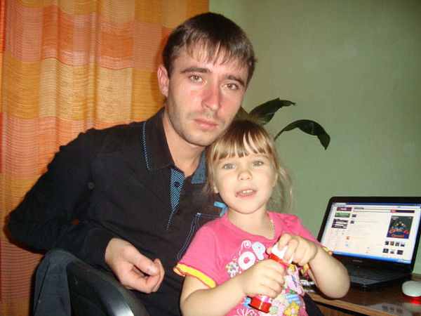 Егор Борисов