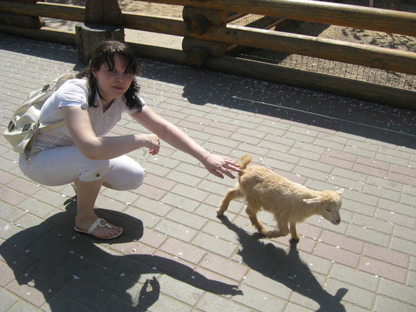 Яна Горчакова(Лебедева)