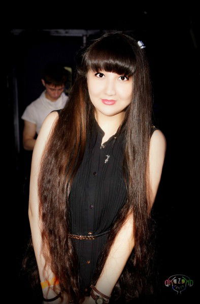 Екатерина Бакушева