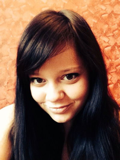 Наталья Андриянова