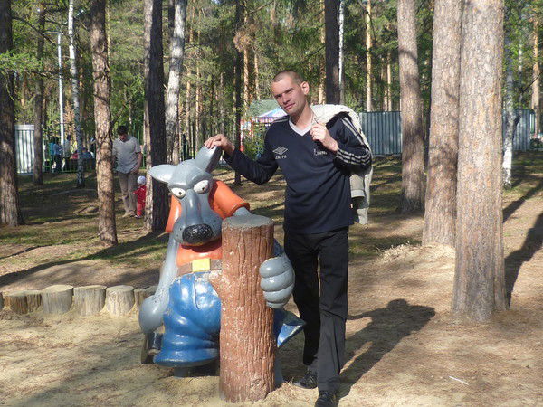 Алексей Муравьев